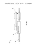 ZIPPER WITH ATTACHED FASTENER diagram and image