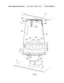 CUSHION CLIP diagram and image