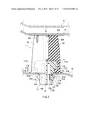 CUSHION CLIP diagram and image