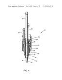 METHOD OF MANUFACTURING A HIGH CURRENT ELECTRODE FOR A PLASMA ARC TORCH diagram and image