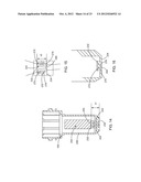 METHOD OF MANUFACTURING A HIGH CURRENT ELECTRODE FOR A PLASMA ARC TORCH diagram and image