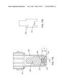 METHOD OF MANUFACTURING A HIGH CURRENT ELECTRODE FOR A PLASMA ARC TORCH diagram and image