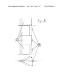 METHOD AND DEVICE FOR DRYING SHEETS OF DRYWALL diagram and image