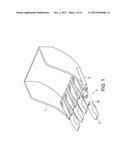 Tooth and Adaptor Assembly diagram and image