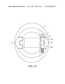 Tooth and Adaptor Assembly diagram and image