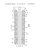 FIREARM HANDGUARD SYSTEM diagram and image