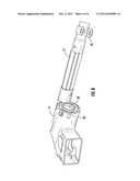 FIREARM HANDGUARD SYSTEM diagram and image