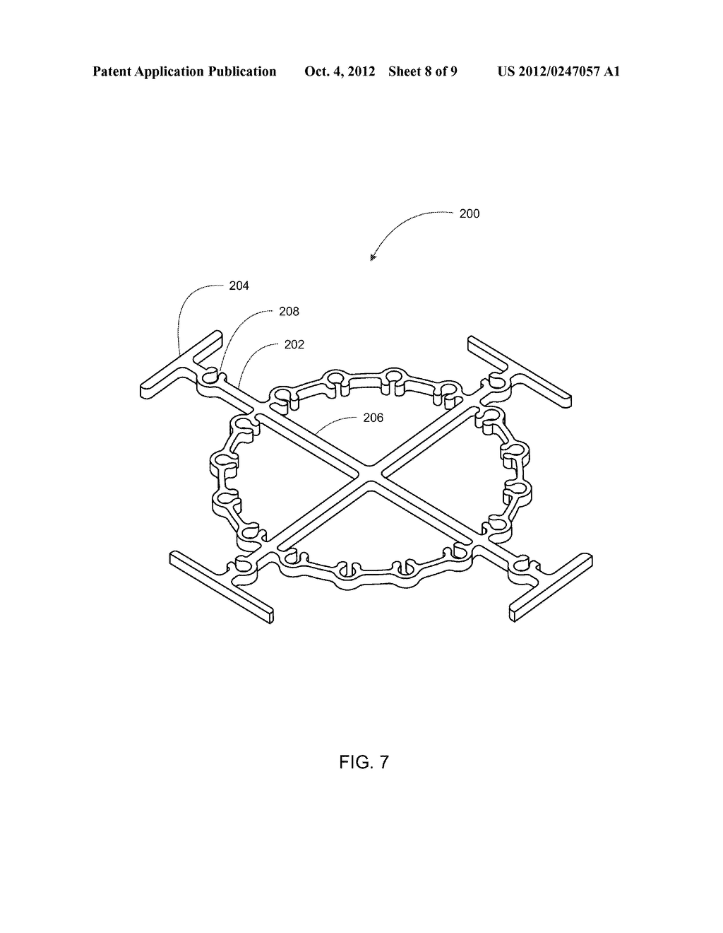 REBAR SUPPORT RINGS - diagram, schematic, and image 09