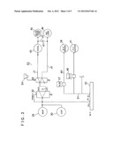 HYBRID DRIVE DEVICE diagram and image