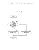 HYBRID DRIVE DEVICE diagram and image