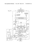 Water Cooling System For Intercooled Turbines diagram and image