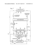 Water Cooling System For Intercooled Turbines diagram and image