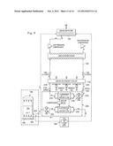 Water Cooling System For Intercooled Turbines diagram and image