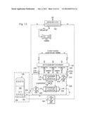 Water Cooling System For Intercooled Turbines diagram and image