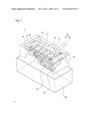 ICE MAKING DEVICE AND ITS CONTROL METHOD diagram and image