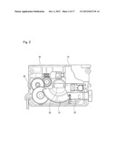 ICE MAKING DEVICE AND ITS CONTROL METHOD diagram and image