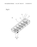 ICE MAKING DEVICE AND ITS CONTROL METHOD diagram and image