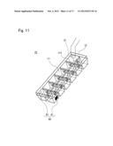 ICE MAKING DEVICE AND ITS CONTROL METHOD diagram and image