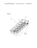 ICE MAKING DEVICE AND ITS CONTROL METHOD diagram and image