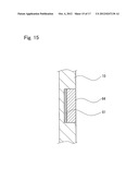 ICE MAKING DEVICE AND ITS CONTROL METHOD diagram and image