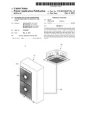 OUTDOOR UNIT OF AIR CONDITIONER AND METHOD FOR CONTROLLING THE SAME diagram and image