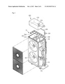 OUTDOOR UNIT OF AIR CONDITIONER AND METHOD FOR CONTROLLING THE SAME diagram and image