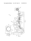 METHODS OF FABRICATING A GLASS RIBBON diagram and image