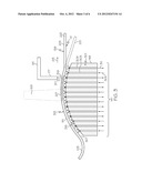 METHODS OF FABRICATING A GLASS RIBBON diagram and image