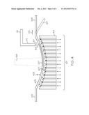 METHODS OF FABRICATING A GLASS RIBBON diagram and image