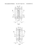 METHOD OF MANUFACTURING GLASS BLANK FOR MAGNETIC RECORDING MEDIUM GLASS     SUBSTRATE, METHOD OF MANUFACTURING MAGNETIC RECORDING MEDIUM GLASS     SUBSTRATE, METHOD OF MANUFACTURING MAGNETIC RECORDING MEDIUM, AND     APPARATUS FOR MANUFACTURING GLASS BLANK FOR MAGNETIC RECORDING MEDIUM     GLASS SUBSTRATE diagram and image