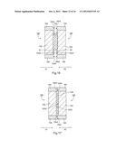 METHOD OF MANUFACTURING GLASS BLANK FOR MAGNETIC RECORDING MEDIUM GLASS     SUBSTRATE, METHOD OF MANUFACTURING MAGNETIC RECORDING MEDIUM GLASS     SUBSTRATE, METHOD OF MANUFACTURING MAGNETIC RECORDING MEDIUM, AND     APPARATUS FOR MANUFACTURING GLASS BLANK FOR MAGNETIC RECORDING MEDIUM     GLASS SUBSTRATE diagram and image