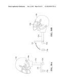METHOD AND APPARATUS FOR SIMULATING HEAD IMPACTS FOR HELMET TESTING diagram and image