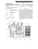 COMBINED HYDROGEN AND PRESSURE SENSOR ASSEMBLY diagram and image