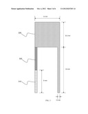 RAPID RESPONSE RELATIVE HUMIDITY SENSOR USING ANODIC ALUMINUM OXIDE FILM diagram and image