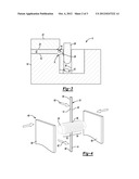 Screening Test for Stretch Flanging a Trimmed Metal Surface diagram and image