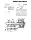 DOG-CLUTCH TRANSMISSION SYSTEM diagram and image