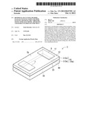 BONDED GLASS CUTTING METHOD, PACKAGE MANUFACTURING METHOD, PACKAGE,     PIEZOELECTRIC VIBRATOR, OSCILLATOR, ELECTRONIC APPARATUS, AND     RADIO-CONTROLLED TIME PIECE diagram and image