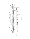 BONDED GLASS CUTTING METHOD, PACKAGE MANUFACTURING METHOD, PACKAGE,     PIEZOELECTRIC VIBRATOR, OSCILLATOR, ELECTRONIC APPARATUS, AND     RADIO-CONTROLLED TIME PIECE diagram and image