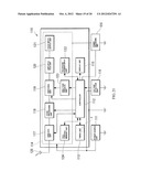 BONDED GLASS CUTTING METHOD, PACKAGE MANUFACTURING METHOD, PACKAGE,     PIEZOELECTRIC VIBRATOR, OSCILLATOR, ELECTRONIC APPARATUS, AND     RADIO-CONTROLLED TIME PIECE diagram and image