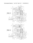 CUTTING APPARATUS, HOLDING MEMBER FOR HOLDING OBJECT TO BE CUT AND STORAGE     MEDIUM STORING CUTTING CONTROL PROGRAM diagram and image