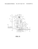 CUTTING APPARATUS, HOLDING MEMBER FOR HOLDING OBJECT TO BE CUT AND STORAGE     MEDIUM STORING CUTTING CONTROL PROGRAM diagram and image