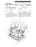 Cutting Apparatus with On-Board Vacuum and Debris Collection diagram and image