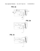 Adjustable Primary Air Supply for Wood Burning Device diagram and image