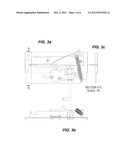 Adjustable Primary Air Supply for Wood Burning Device diagram and image