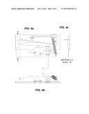 Adjustable Primary Air Supply for Wood Burning Device diagram and image