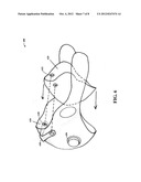 FACE MASK APPARATUS AND SYSTEM diagram and image