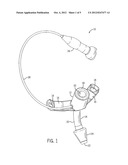 TRACHEAL TUBE WITH CONNECTOR INSERT diagram and image