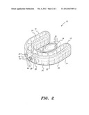 ORAL APPLIANCE FOR THE TREATMENT OF SLEEP APNEA diagram and image