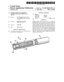 SMOKING ARTICLES COMPRISING COPPER-EXCHANGED MOLECULAR SIEVES diagram and image