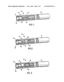 SMOKING ARTICLES COMPRISING COPPER-EXCHANGED MOLECULAR SIEVES diagram and image